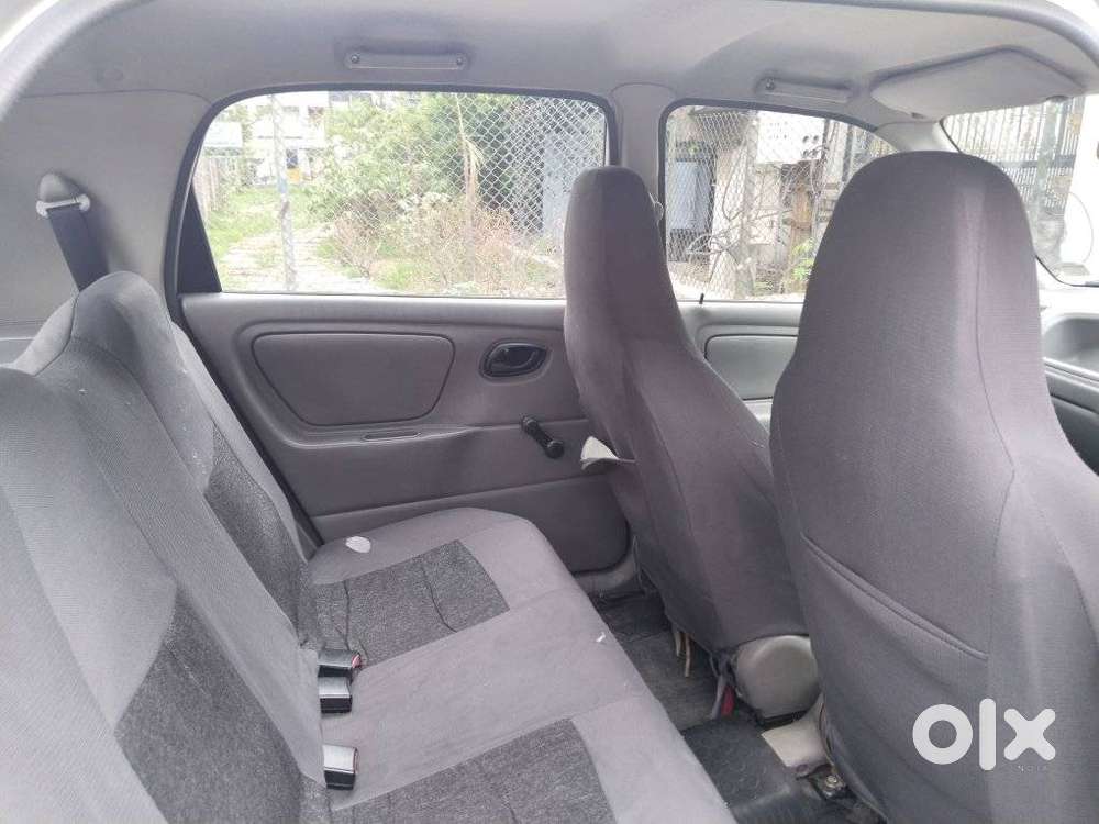 Maruti Suzuki Alto K10 1.0 Lxi (o), 2011, Petrol