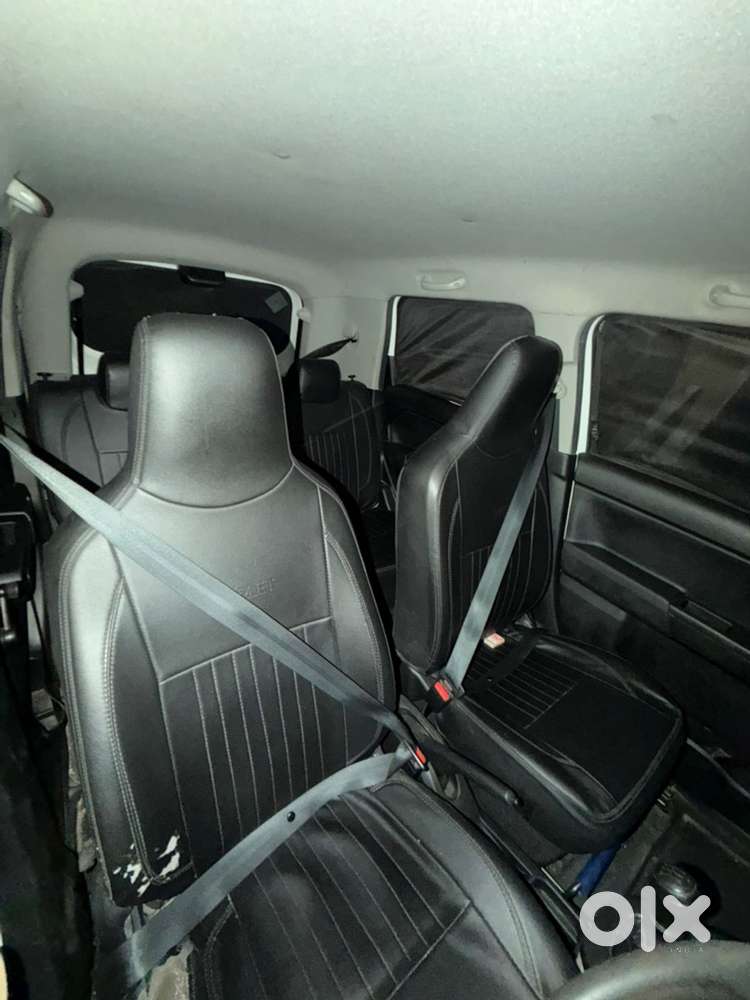Maruti Suzuki Wagon R 2024