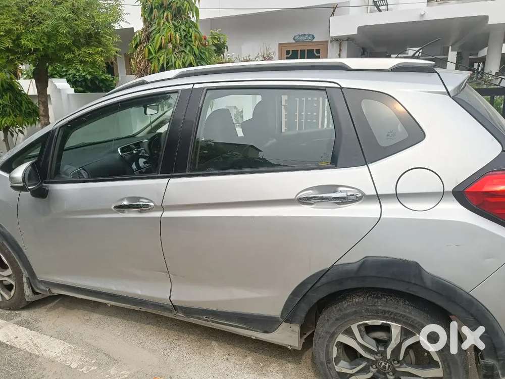 Honda Wr-v 1.2 Vx 2018
