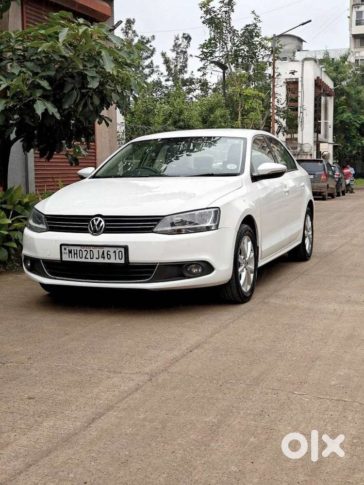 Volkswagen Jetta 1.4 Tsi, 2014, Petrol