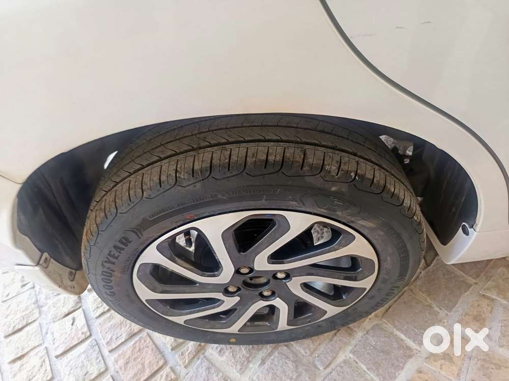 Maruti Suzuki Baleno Alpha, 2023, Petrol