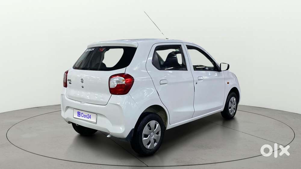 Maruti Suzuki Alto K10 Vxi (o), 2023, Petrol