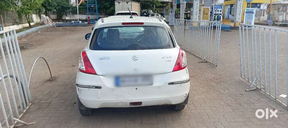 Maruti Suzuki Swift 2012 , Neat And Clean Interior, Chilld Ac,