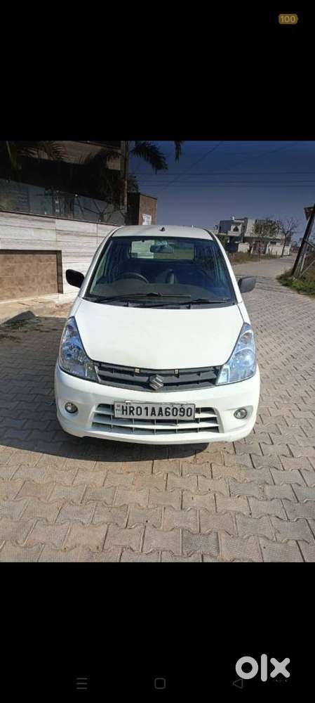 Maruti Suzuki Zen Estilo Vxi Bsiv, 2010, Petrol