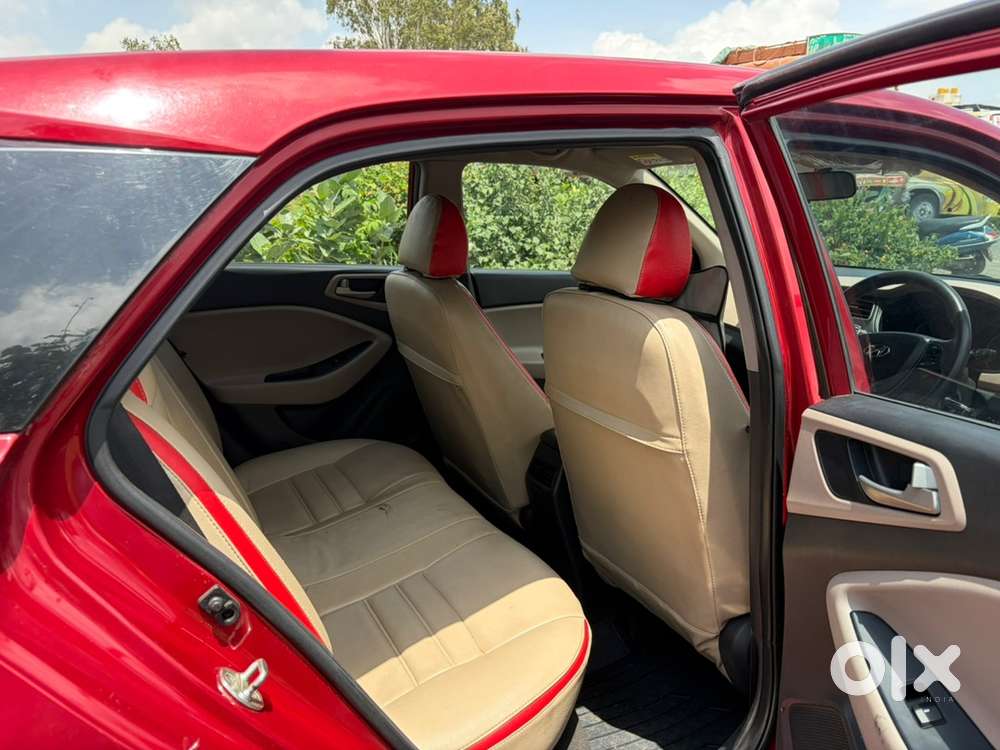 Hyundai I20 2018 Petrol Well Maintained