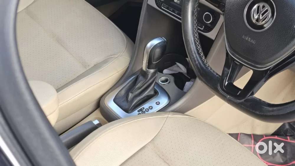 Volkswagen Vento 1.5 Tdi Highline At, 2016, Diesel