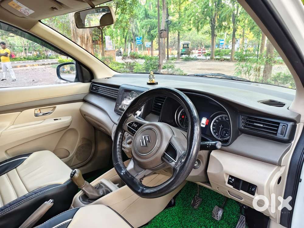 Maruti Suzuki Ertiga Vxi (o) Cng, 2022, Cng & Hybrids