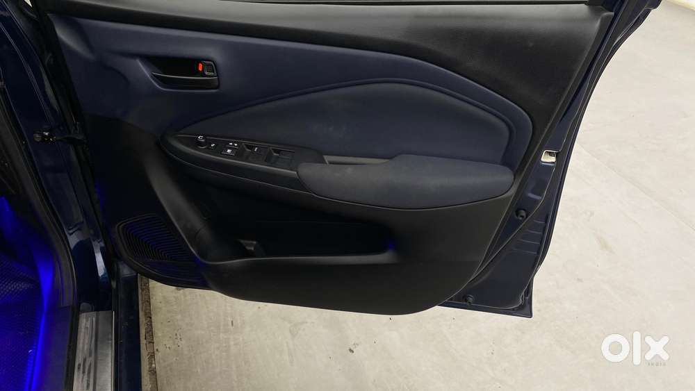 Maruti Suzuki Baleno Delta, 2022, Petrol