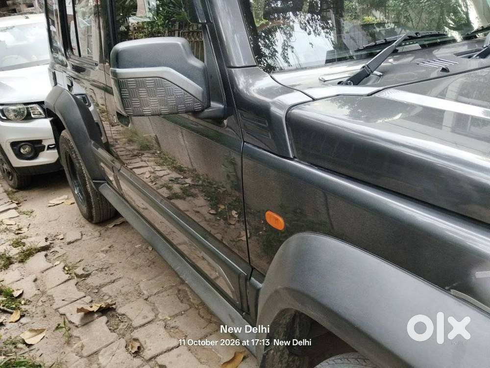 Maruti Suzuki Jimny Zeta Mt, 2024, Petrol