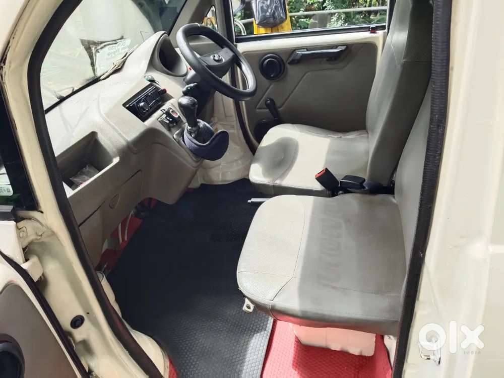 Jeeto 2019 Model Near Ankamaly