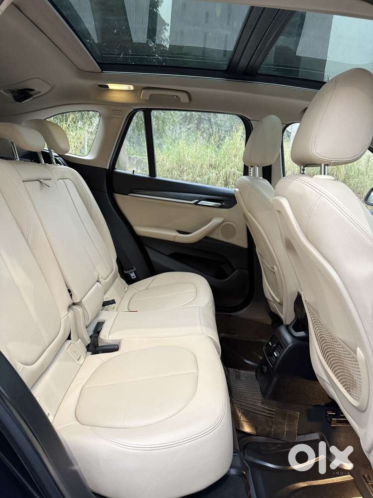 Bmw X1 2.0 Sdrive20d Xline, 2016, Diesel