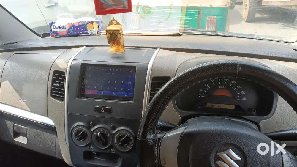 Maruti Suzuki Wagon 2017