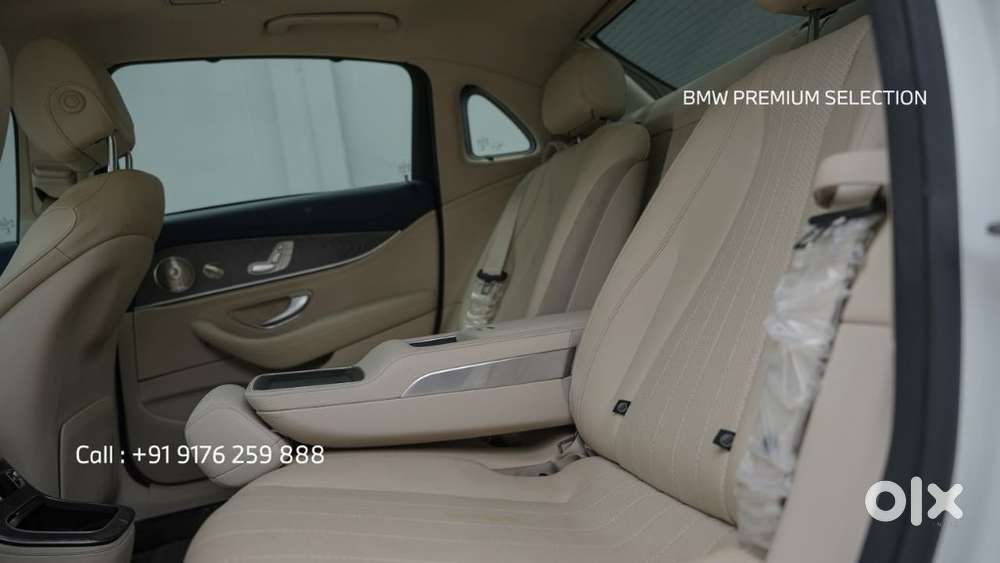 Mercedes-benz E-class E 200d, 2023, Diesel