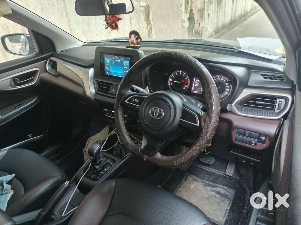 Toyota Urban Cruiser Taisor S Plus 1.2 Petrol Mt, 2025, Petrol