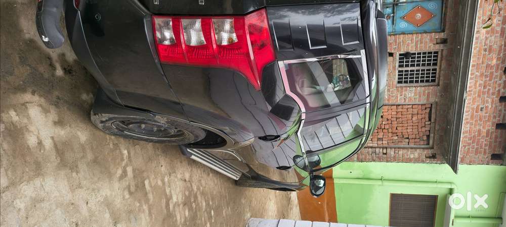 Mahindra Xuv500 2016 Diesel Good Condition