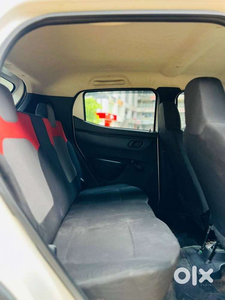 Renault Kwid 1.0 Rxt Optional, 2016, Petrol