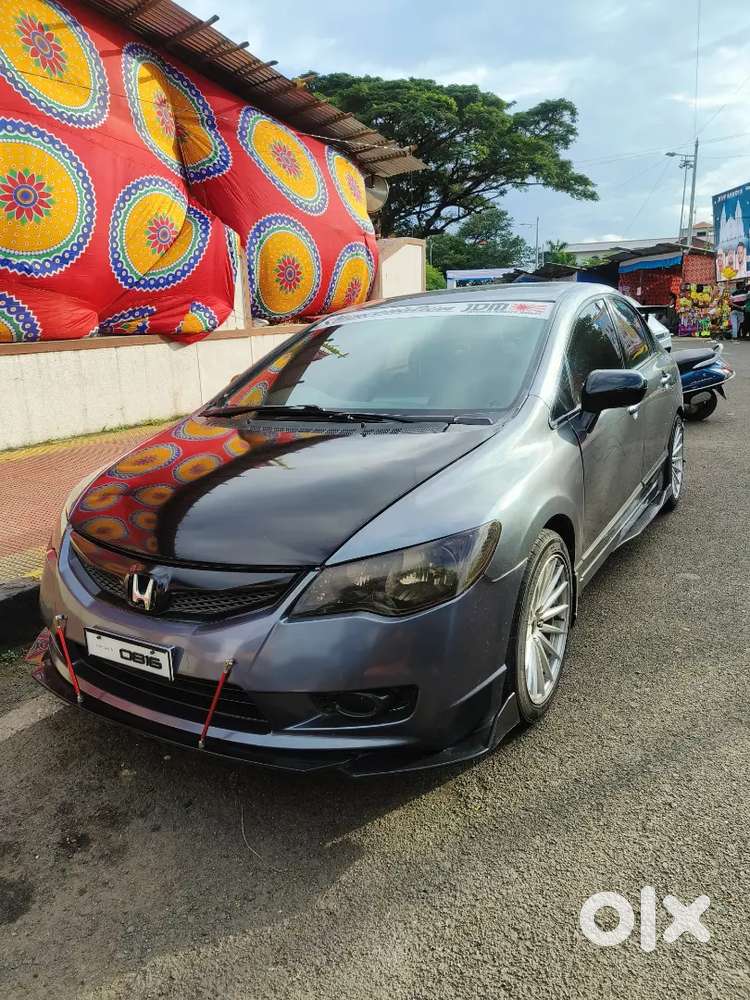 Honda Civic 2010
