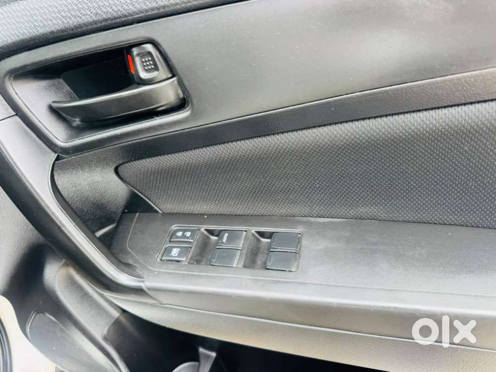 Maruti Suzuki Brezza Vdi, 2019, Diesel