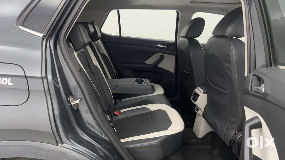 Volkswagen Taigun 1.0 Tsi Topline, 2022, Petrol