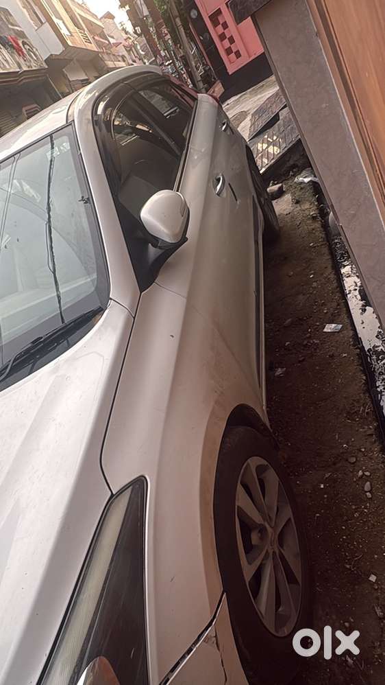 Hyundai Elite I20 2017