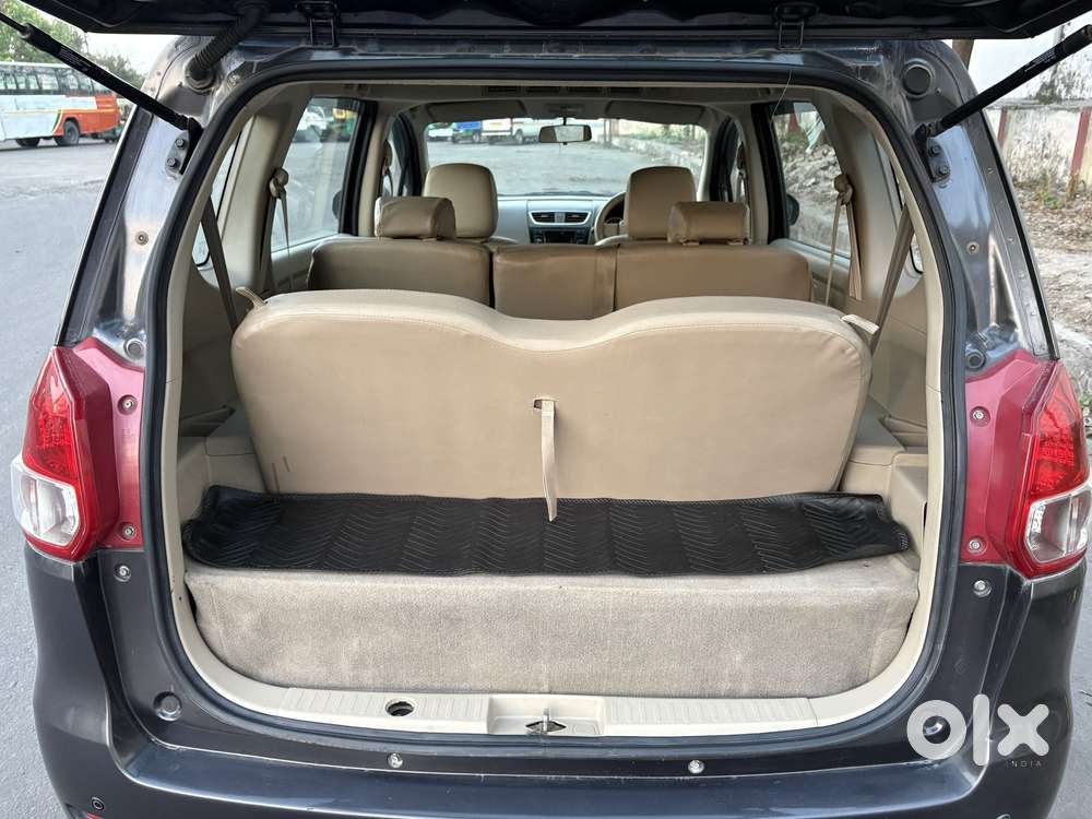 Maruti Suzuki Ertiga Vxi (o) Cng, 2015, Cng & Hybrids