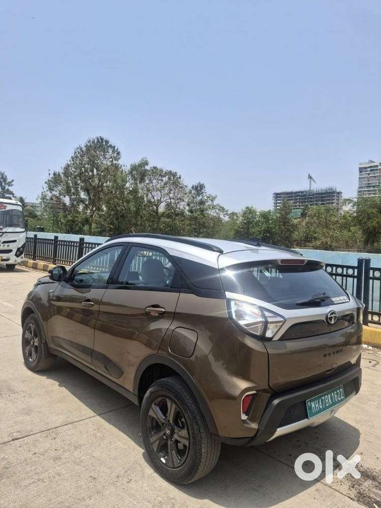 Tata Nexon Ev Prime Xz Plus Lux Jet, 2023, Electric