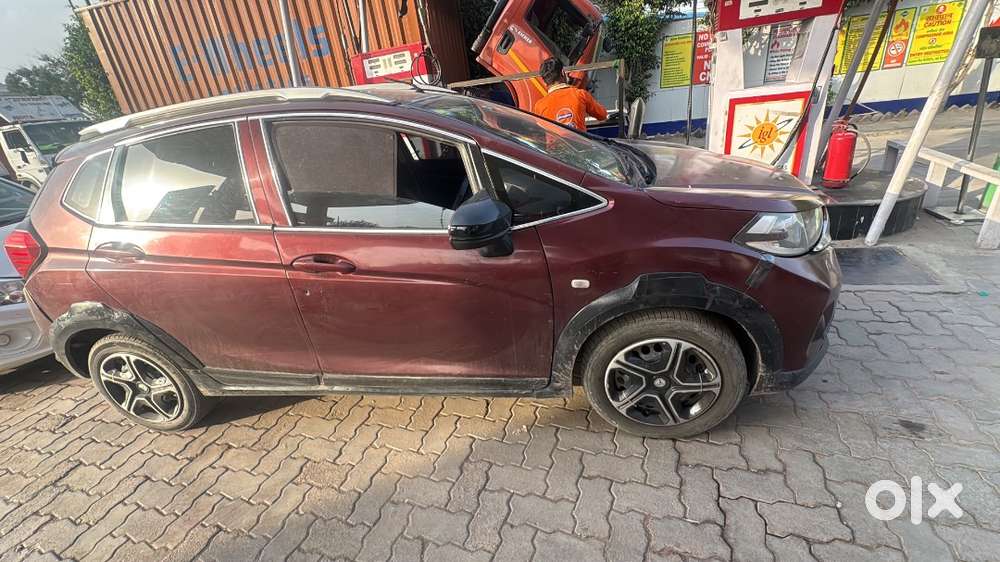 Mint Condition Car With Full Bukket Seat Cover Pinoner Andriod Music