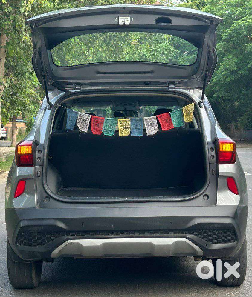 Kia Seltos Htk G, 2019, Petrol