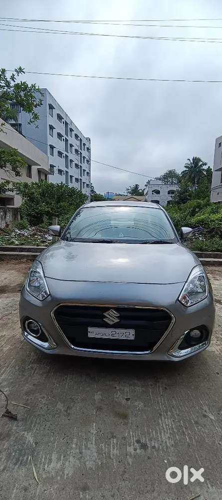 Good Condition Vehicle