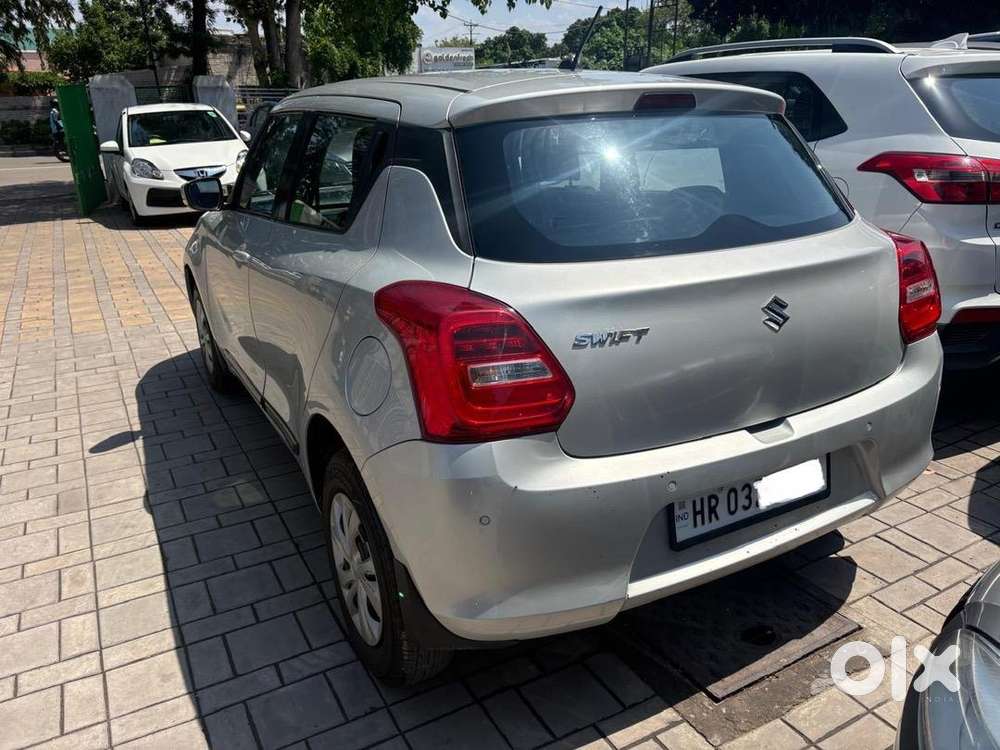 Maruti Suzuki Petrol 2020