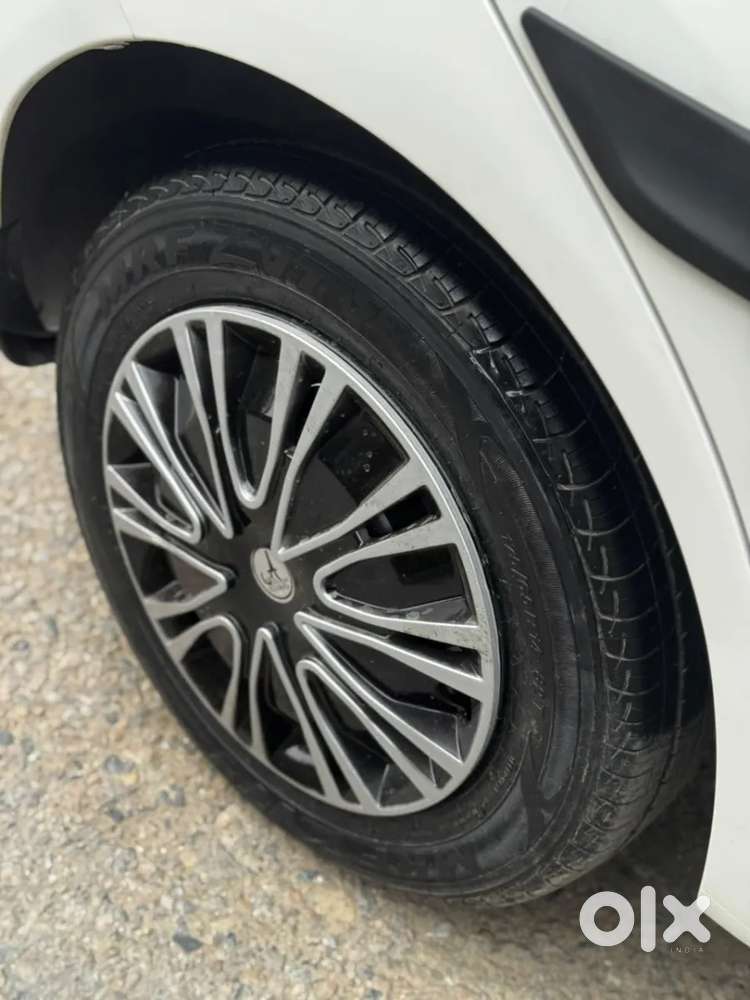 Honda Brio 1.2 E Mt, 2017, Petrol