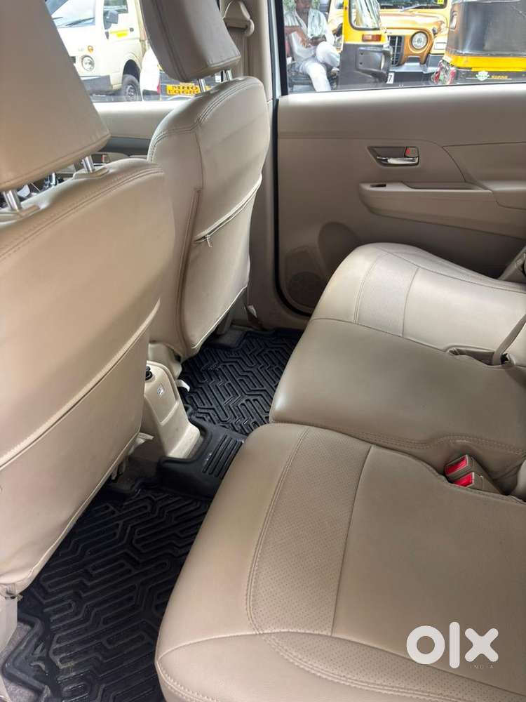 Maruti Suzuki Ertiga Vxi 2024