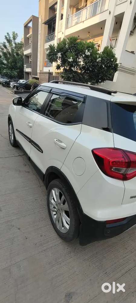 Mahindra Xuv300 Diesel 2020