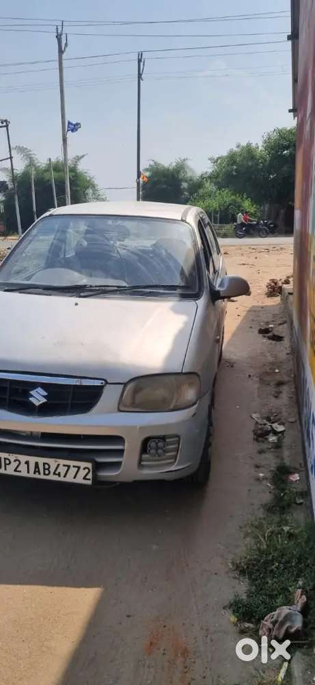 Maruti Suzuki Alto 2009 Lxi (o)