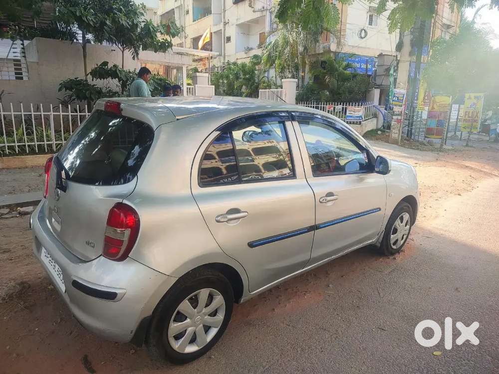 Nissan Micra Primo 2011 Diesel 85000 Km Driven Urgent Need Money