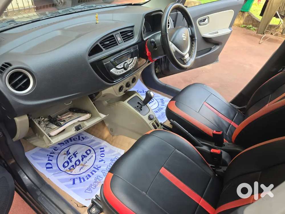 Maruti Suzuki Alto 2017 [negotiable Price]