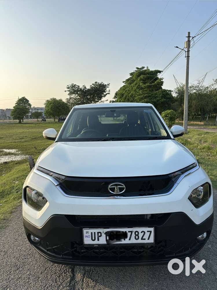 Tata Punch Adventure Icng, 2025, Petrol