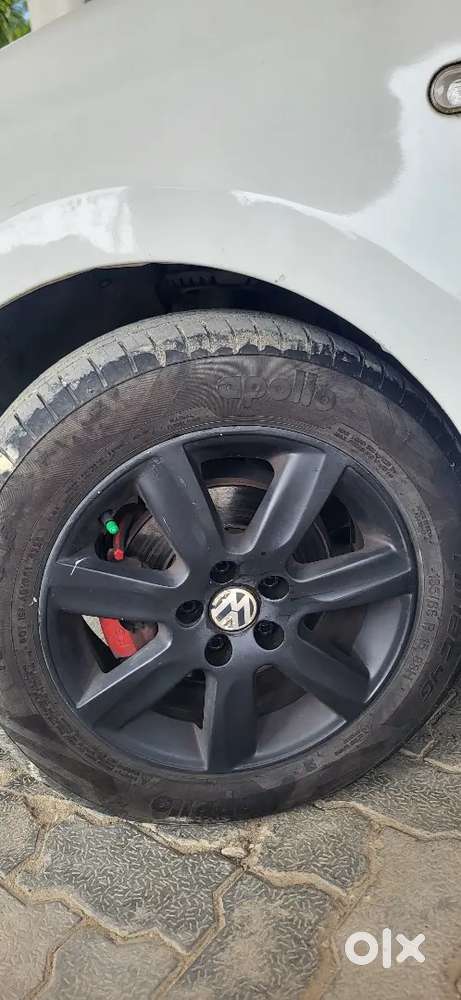 Volkswagen Polo Gt Tsi Manual 2012