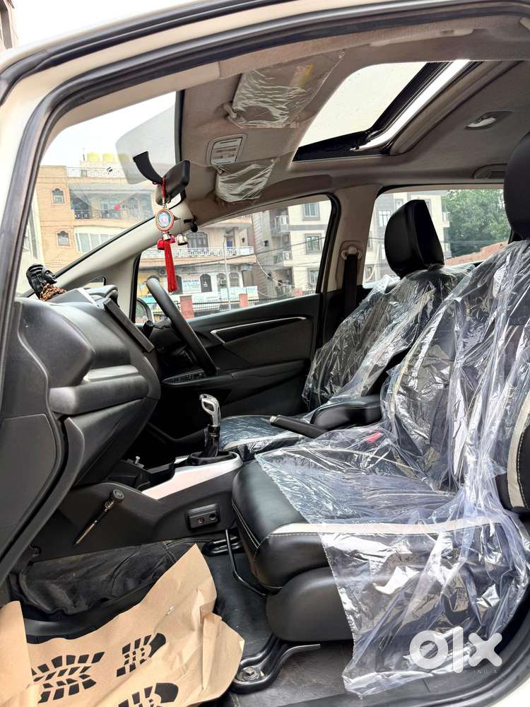 Honda Wr-v 1.5 Vx I-dtec, 2017, Diesel