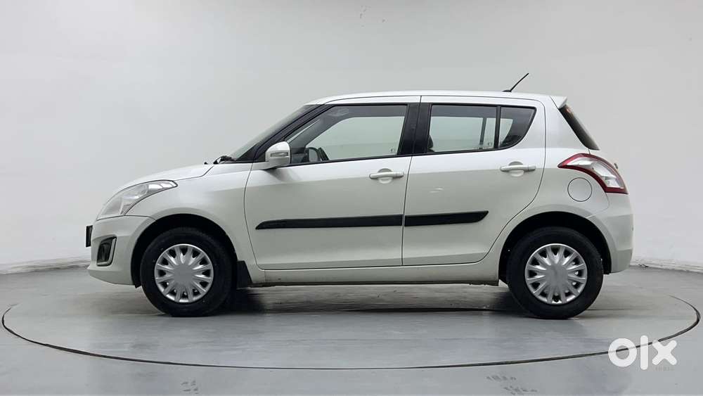 Maruti Suzuki Swift 2018 Vxi, 2016, Petrol