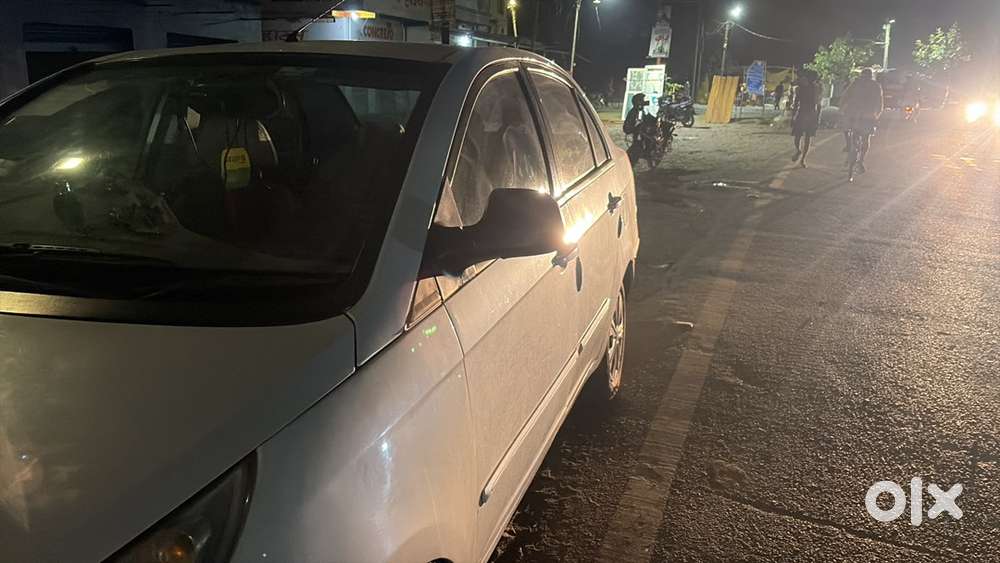 Tata Manza Diesel Manual 2010
