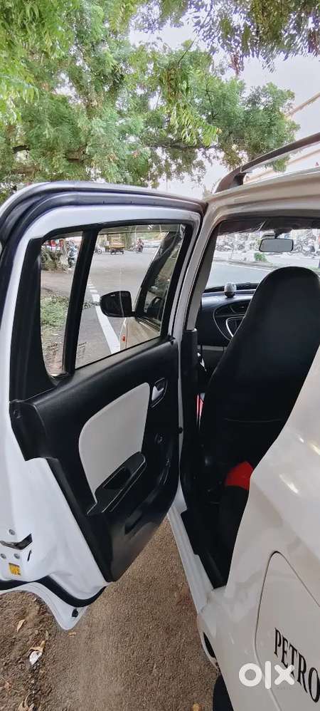Maruti Suzuki Alto 800 2022 Mint Condition