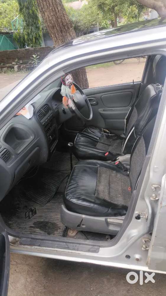 Good Condition Ac Chalu Hai