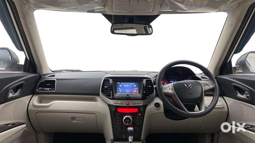 Mahindra Xuv300 W8 Option Diesel, 2023, Diesel