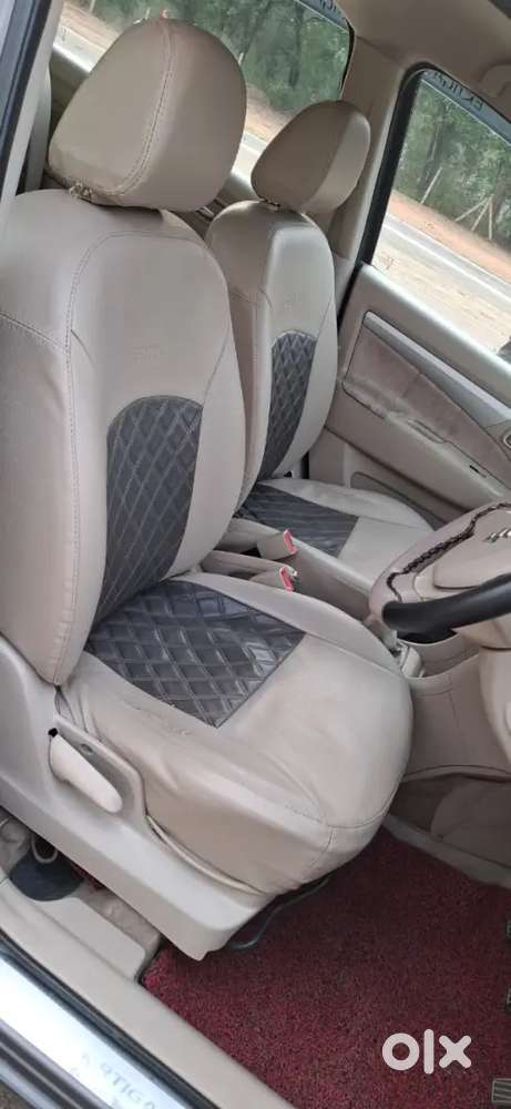 Maruti Suzuki Ertiga Vxi 2014