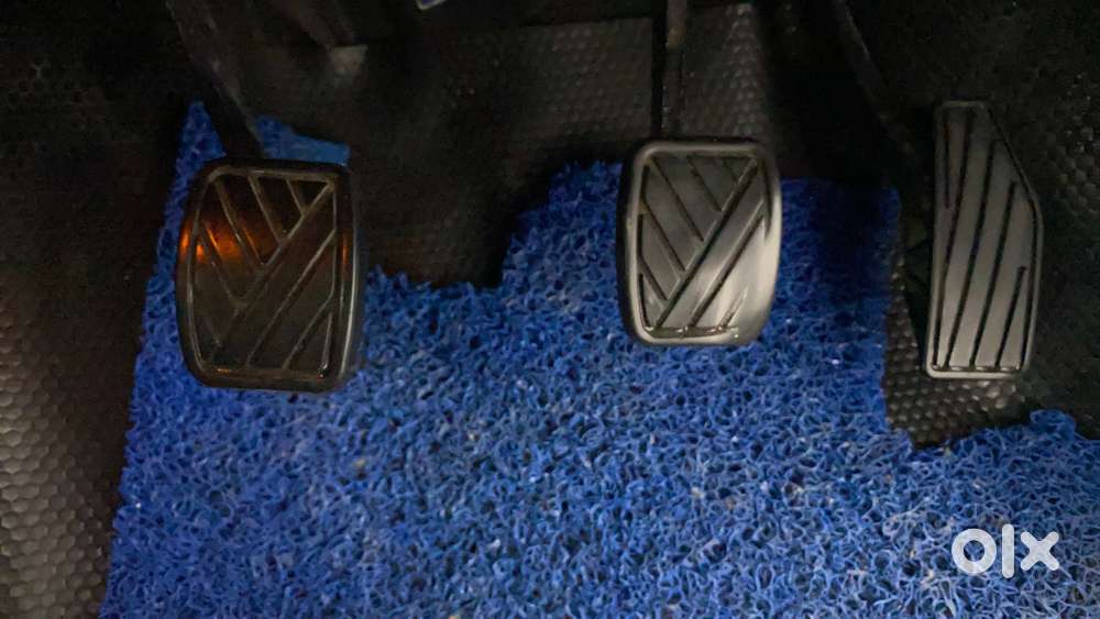 Maruti Suzuki Baleno 1.2 Alpha, 2017, Petrol