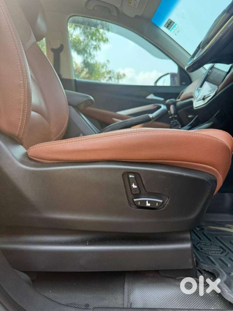 Mg Hector Plus 2.0 Super Diesel Turbo 6 Str, 2021, Diesel