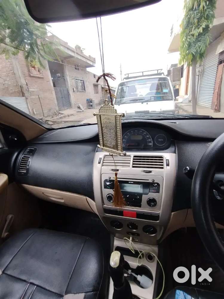 Tata Vista Tech Lx 2011
