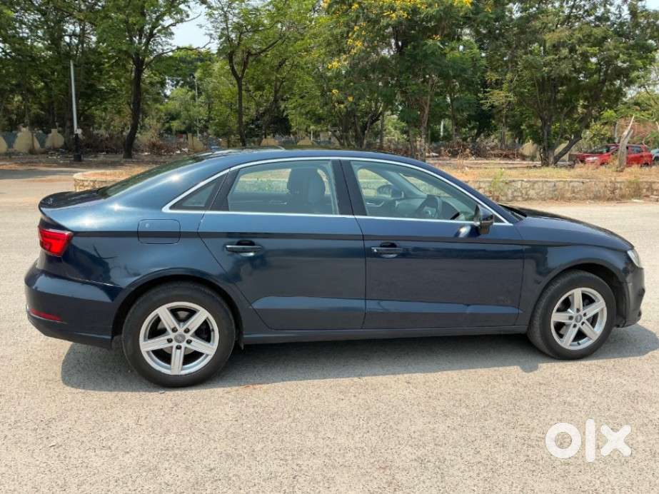 Audi A3 2.0 35 Tdi Premium Plus + Sunroof, 2017, Diesel