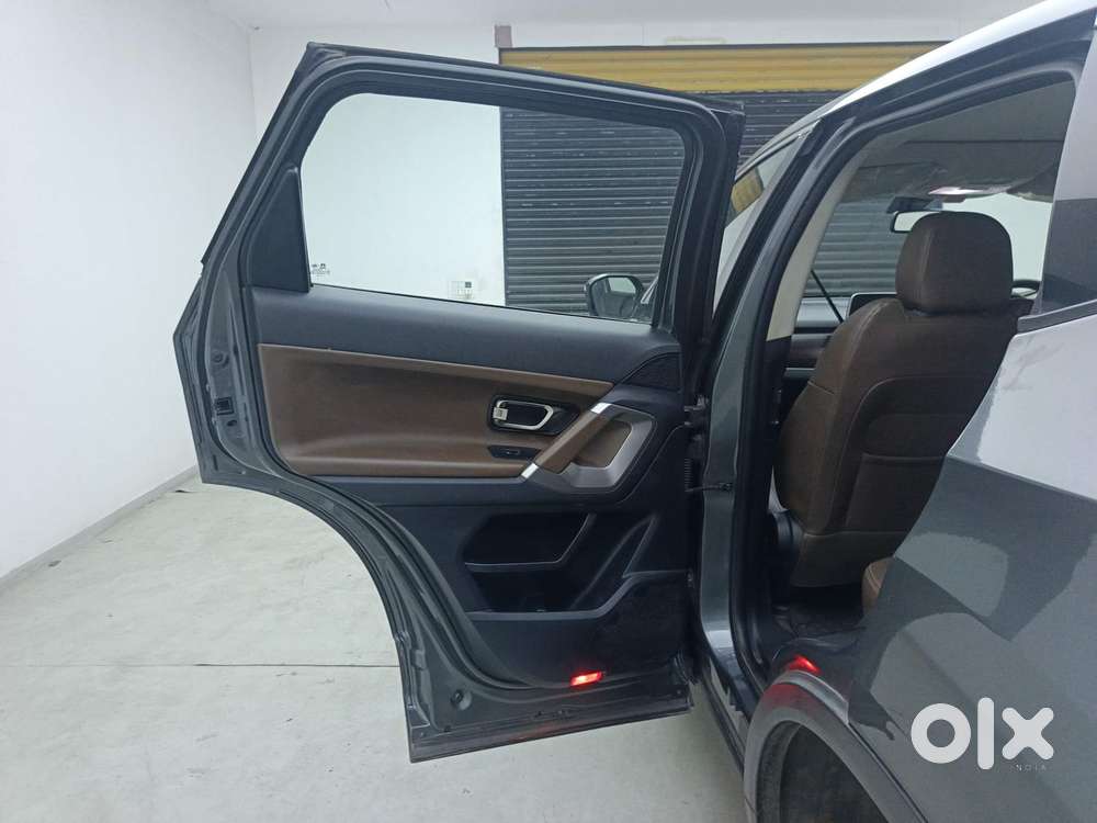 Tata Harrier Xz+, 2021, Diesel
